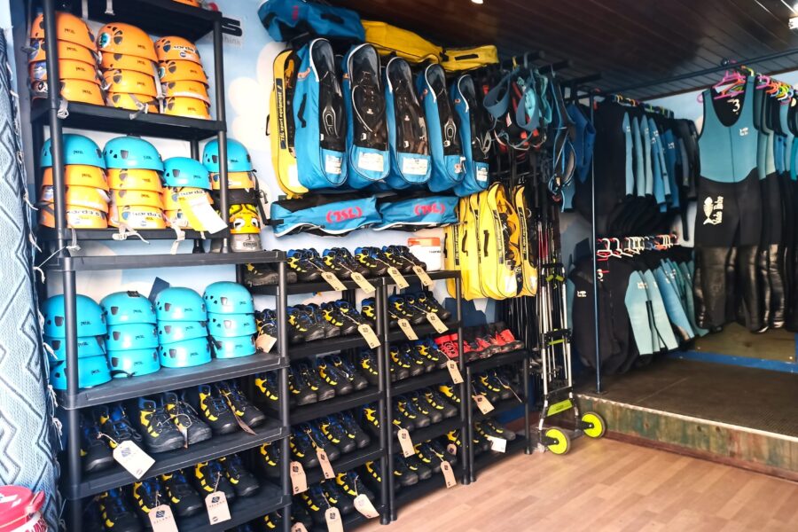tienda 2